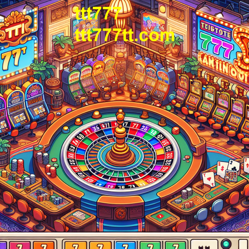 A Evolução dos Jogos Flash no ttt777