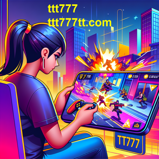 A Revolução dos Jogos Móveis: Entretenimento na Palma da Mão